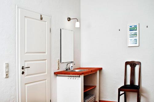 Fotografie z fotogalerie ubytování Ferien auf Tippen Hof (Bleckede an der Elbe) v destinaci Bleckede