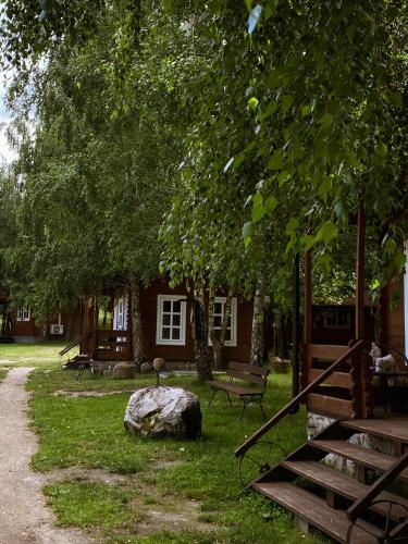 Laumių Nameliai