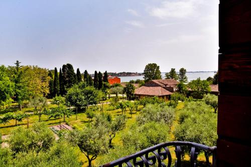 Maison Boutique Al Redentore photo 48