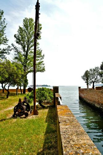 Maison Boutique Al Redentore photo 51