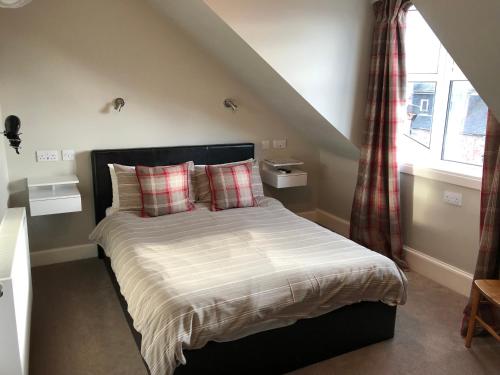 Gallery image of Market Brae Guesthouse in Inverness