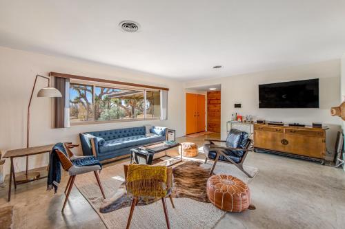 Yucca Valley Escapade – Photos 2