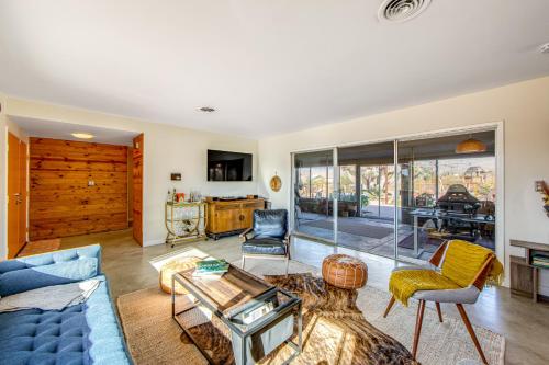 Yucca Valley Escapade – Photos 3