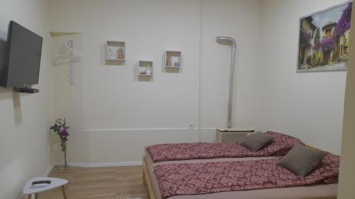 Gallery image of Magnolia apartman in Eger