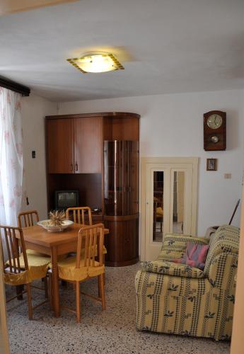 Basilicata Host to Host - Passarella House