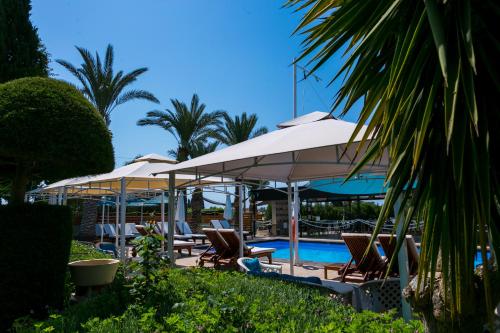 Gallery image of Fitosinn Hotel in Paphos City