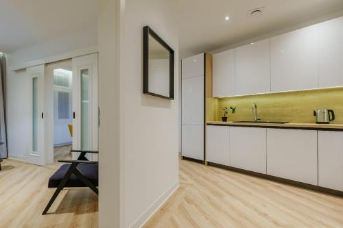 Fotografie z fotogalerie ubytování Apartamenty i pokoje Krupówki 16, Na Szczytach v Zakopaném