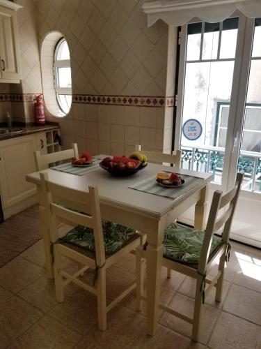 Casa Bonequinha