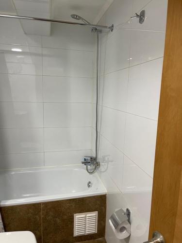 Afbeelding uit fotogalerij van TinyApartments - estudio pleno centro Concepción in Concepción