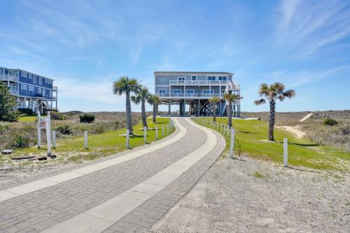 Fotografie z fotogalerie ubytování Ocean's 12 v destinaci Oak Island