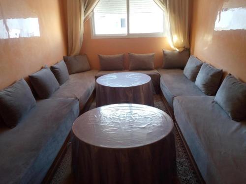 Appartement hay salam najah 1 agadir