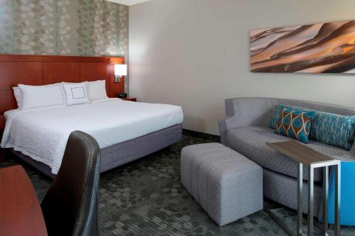 Gallery image of Sonesta Select Kansas City Airport Tiffany Springs in Kansas City