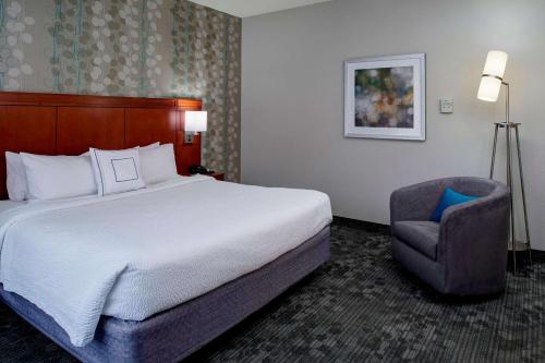 Sonesta Select Kansas City Airport Tiffany Springs Image