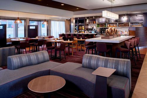 Gallery image of Sonesta Select Kansas City Airport Tiffany Springs in Kansas City