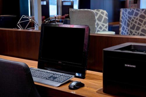 Gallery image of Sonesta Select Kansas City Airport Tiffany Springs in Kansas City