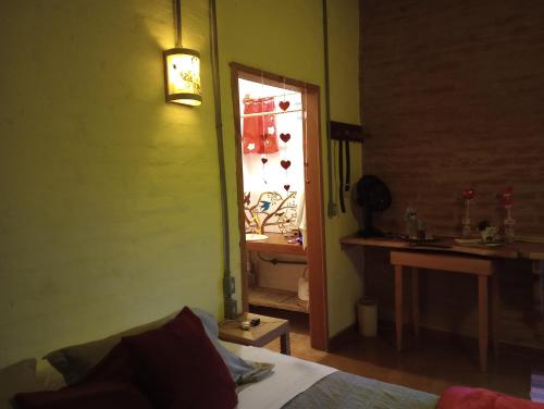 Galeriebild der Unterkunft Reobote Chalés in São Bento do Sapucaí
