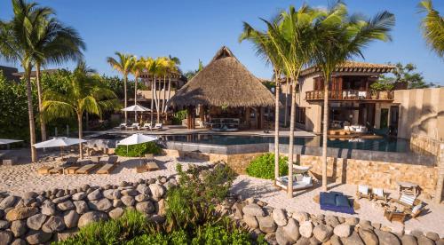 Luxury Coco house in Punta Mita – Photos 3