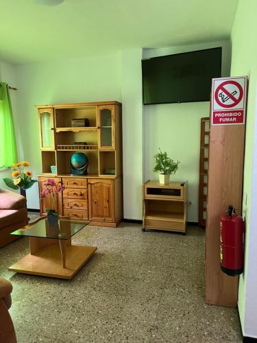 Apartamento en Santa Cruz de tenerife centro