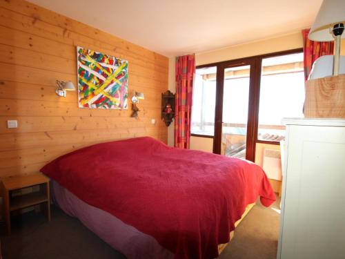 Avoriaz - Appartement spacieux 8 pers avec Wifi