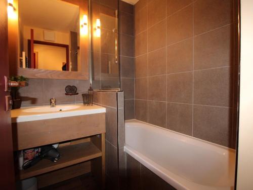 Avoriaz - Appartement spacieux 8 pers avec Wifi