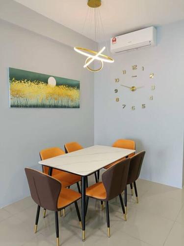 Imagen de la galería de Ipoh The Cove Elegant Homestay Tambun, en Ipoh