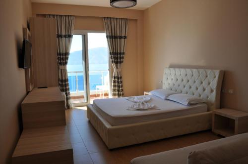 Gallery image of Coral Hotel & Resort in Vlorë