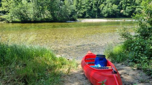 Sun river Kolpa AP1