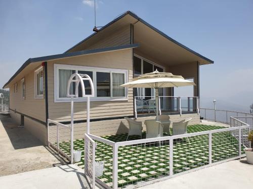 Sidus Galaxy Resort & Spa – Photos 3
