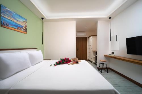 Φωτογραφία από το άλμπουμ του MELİTYA House σε Kalekoy