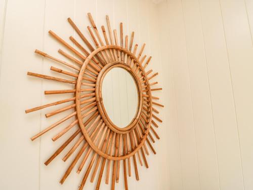 Gambar di galeri bagi Sandpiper Chalet di Bridport