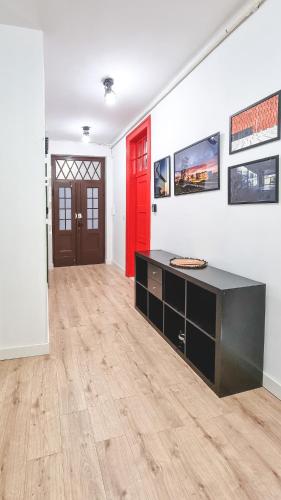 Gambar di galeri bagi Pokoje Rybnicka 10 di Katowice