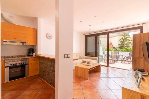 GO2TENERIFE Apart'Chaga Terrace, Pools & Free Parking