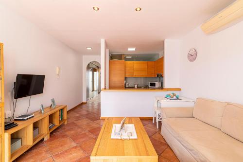 GO2TENERIFE Apart'Chaga Terrace, Pools & Free Parking