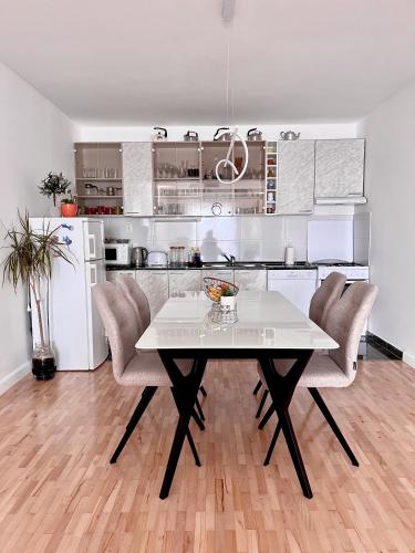 Apartment Lana