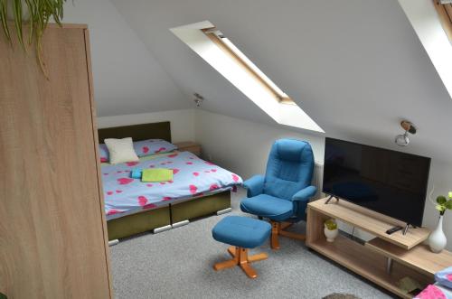 Fotografie z fotogalerie ubytování Penzion Aura v destinaci Dvůr Králové nad Labem