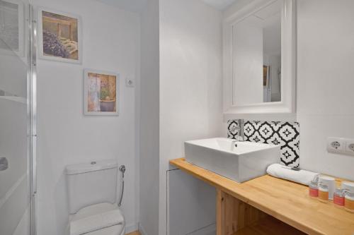 Foto Apartamentos Sureda 3