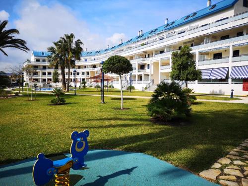 El Encanto de las Marinas