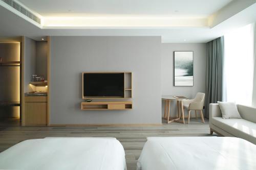 Linyi Mr Right Hotel – Photos 2