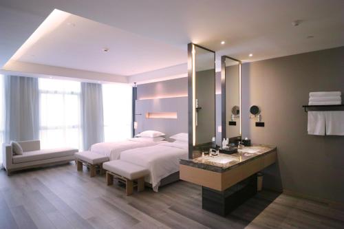 Linyi Mr Right Hotel – Photos 3