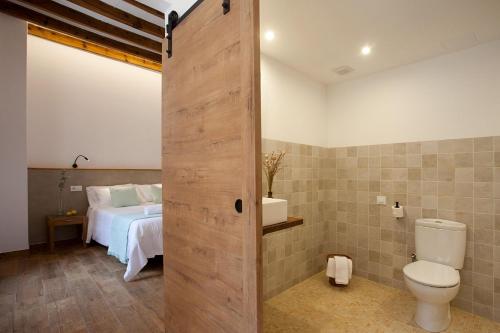 Gallery image of My Rooms Artà Adults Only by My Rooms Hotels in Artá