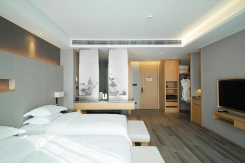 Linyi Mr Right Hotel – Photos 4