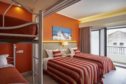 Suites & Hostel Cidade Aveiro