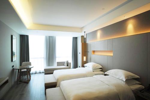 Linyi Mr Right Hotel – Photos 5