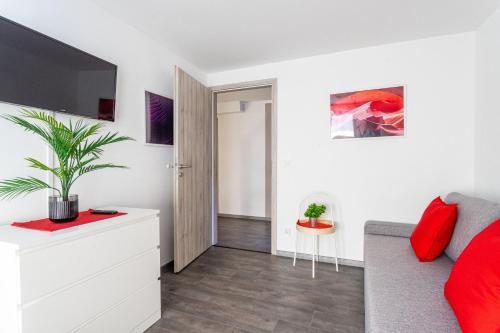 RÁKÓCZI 4 BEDROOM CENTRE APARTMENT 1088 Budapest, 9 Rákóczi út kép - 3
