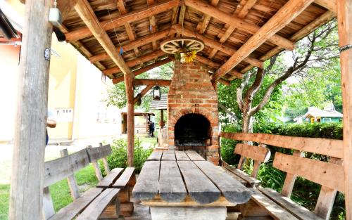 Φωτογραφία από το άλμπουμ του Apartments Matovina σε Saborsko