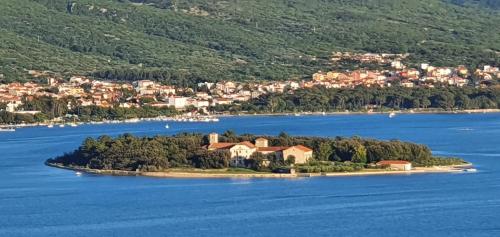 Gallery image of Apartman Z12 in Kornić