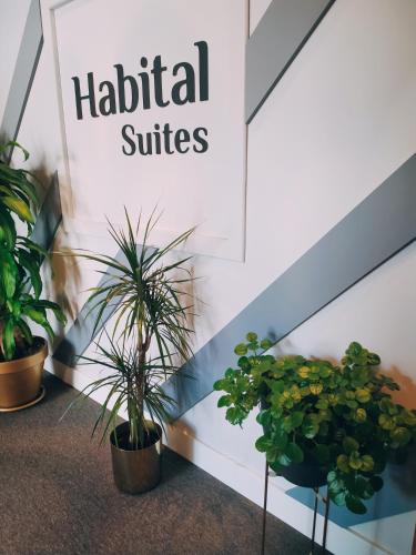 Habital Suites, Jaca – 2022. aasta uuendatud hinnad