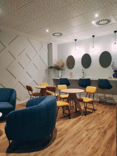 Habital Suites, Jaca – Preus actualitzats 2022