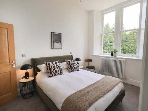 Легло или легла в стая в The Kathleen Suite Stone Cross Mansion
