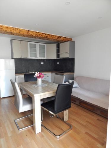 Apartment Jafa